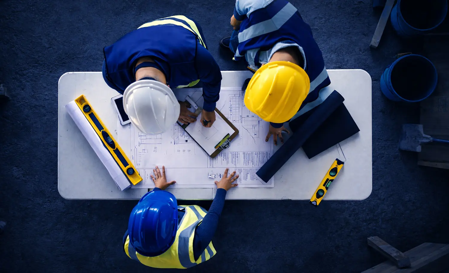 05_ChiSiamo_Soluzioni su misura