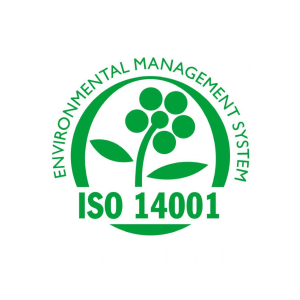 Climastore Group Certificazione ISO 14001